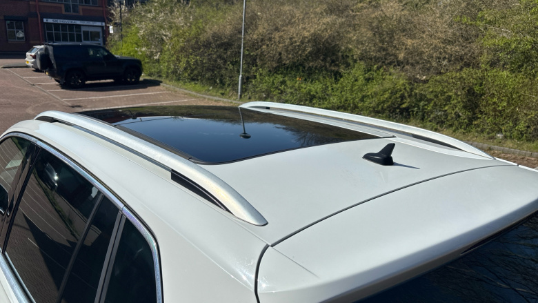 Volkswagen Tiguan 2.0 TDi 150 4Motion SEL 5dr DSG Diesel Estate